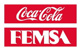 Logo de FEMSA